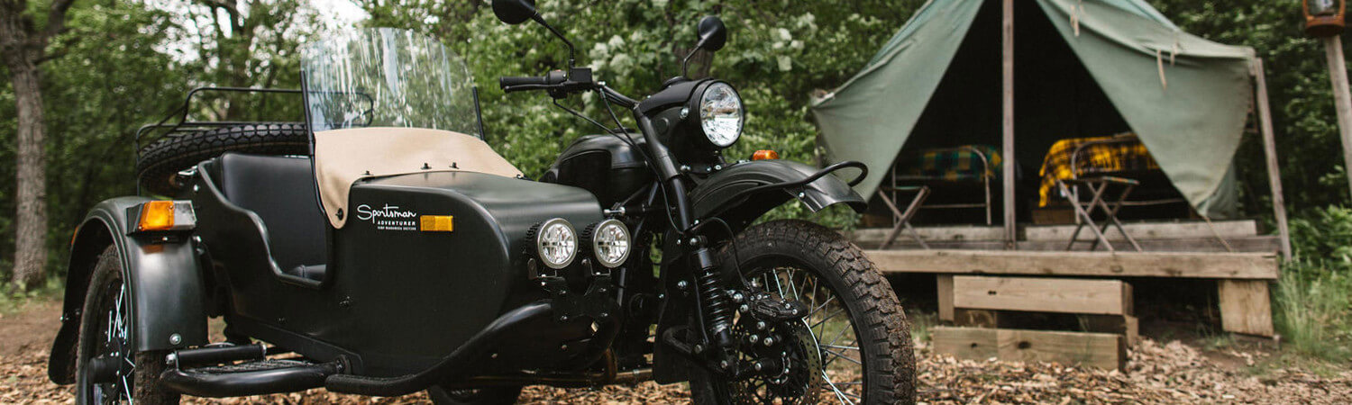 2020 Ural Sportman for sale in European Cycle Sports Ltd, Plano, Texas